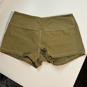 Savage Barbell Shorts Medium EUC